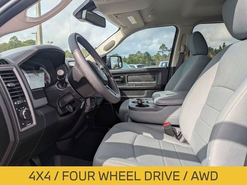 Used 2020 RAM 1500 Tradesman w/ Chrome Plus Package image 14