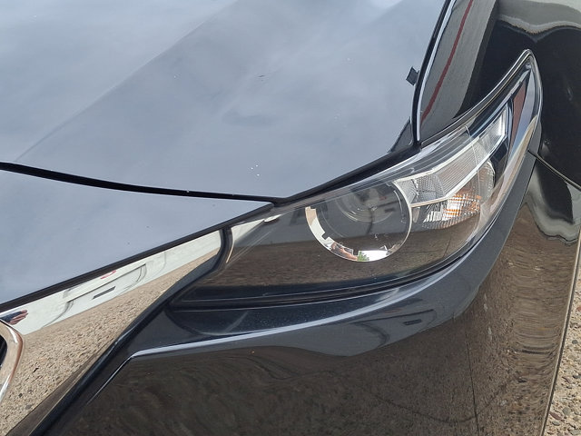 Used 2022 MAZDA CX-9 Sport AWD/4WD image 9