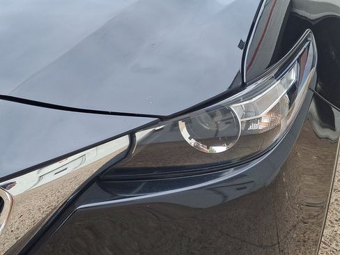 Used 2022 MAZDA CX-9 Sport AWD/4WD image 9
