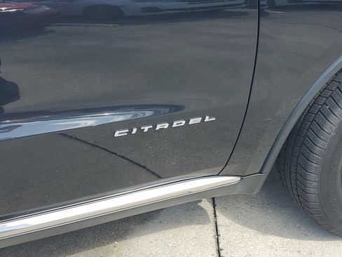 Used 2013 Dodge Durango Citadel AWD/4WD image 8