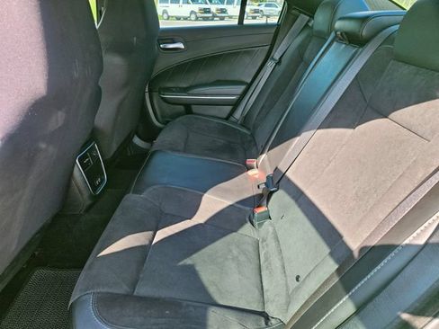 Used 2023 Dodge Charger Scat Pack RWD image 25