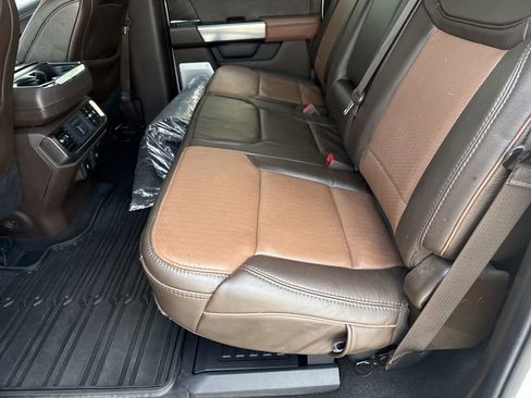 Used 2025 Ford F150 King Ranch image 19