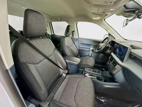 New 2026 Ford Maverick XLT w/ Equipment Group 301A image 26