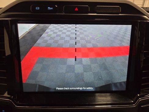 Used 2022 Ford F250 Lariat w/ Chrome Package image 62