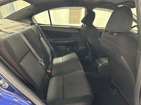 Used 2017 Subaru WRX image 49
