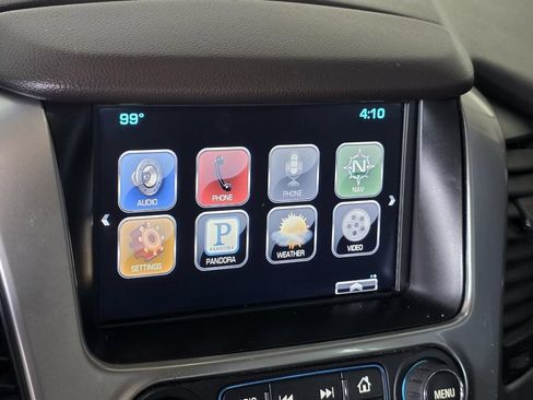 Used 2015 Chevrolet Tahoe LT RWD image 21