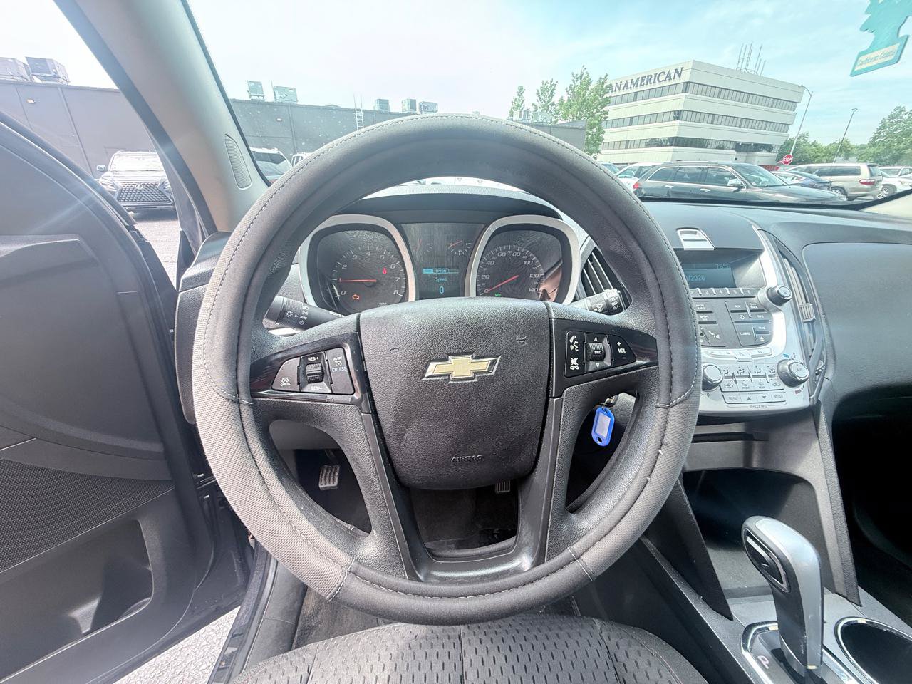 Used 2013 Chevrolet Equinox LS FWD image 15