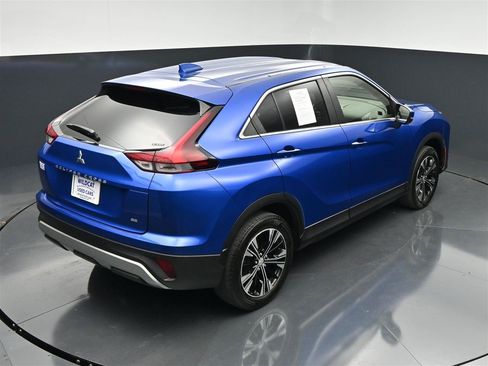 Used 2022 Mitsubishi Eclipse Cross SE AWD/4WD image 25