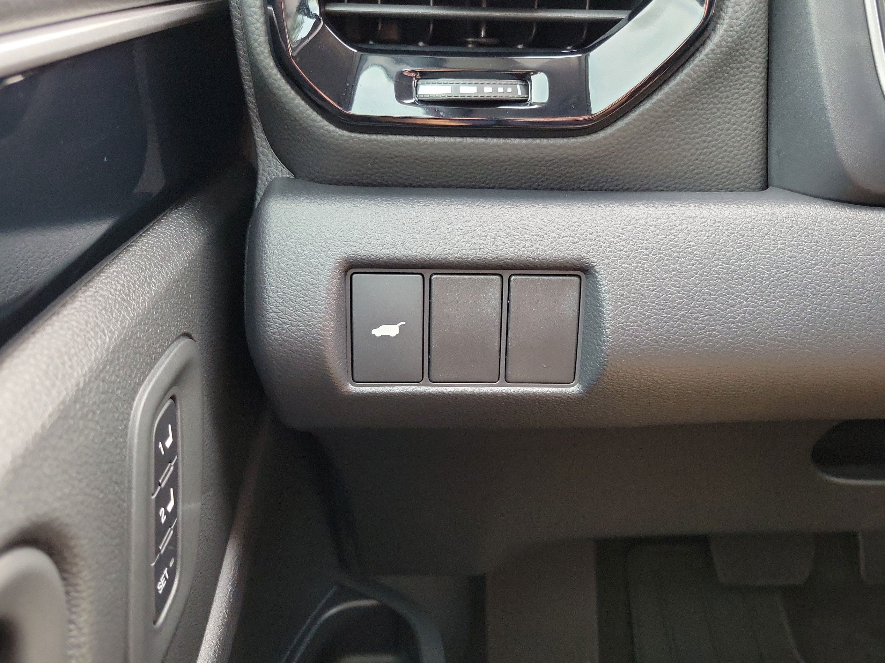 New 2026 Honda Passport RTL image 27