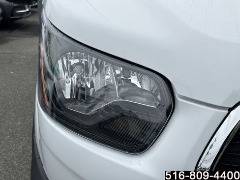 Used 2025 Ford Transit 250 Low Roof w/ Exterior Upgrade Package RWD image 15