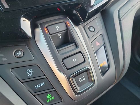 New 2026 Honda Odyssey EX-L image 28