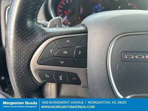 Used 2020 Dodge Durango Citadel image 19