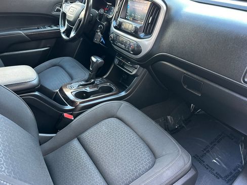 Used 2021 GMC Canyon Elevation image 19