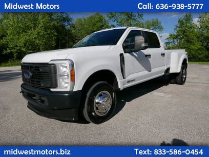 Used 2023 Ford F350 XL