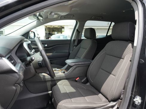 Used 2019 GMC Acadia SLE AWD/4WD image 12