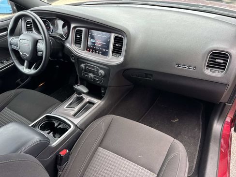 Used 2023 Dodge Charger SXT image 12