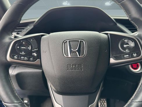 Used 2018 Honda Civic Sport Touring image 10