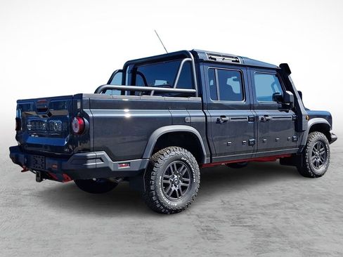 New 2026 INEOS Grenadier Trialmaster Edition image 4