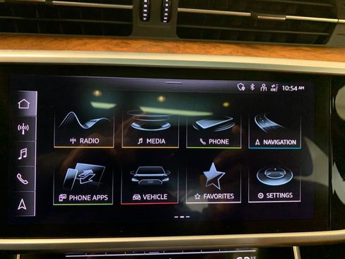 Used 2022 Audi A6 Premium Plus image 29