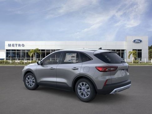 New 2026 Ford Escape Active w/ Active Premium Tech Pack FWD image 4