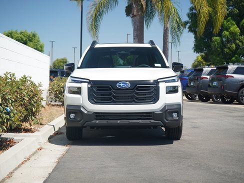 New 2026 Subaru Outback Touring XT AWD/4WD image 5