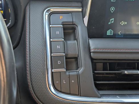 Used 2023 Chevrolet Tahoe RST image 20