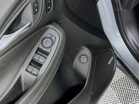 New 2026 Buick Encore GX Avenir w/ Avenir Technology Package image 16