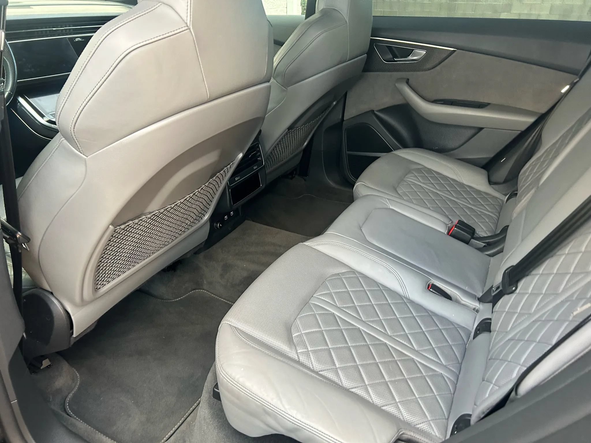 Used 2021 Audi SQ8 Premium Plus AWD/4WD image 20