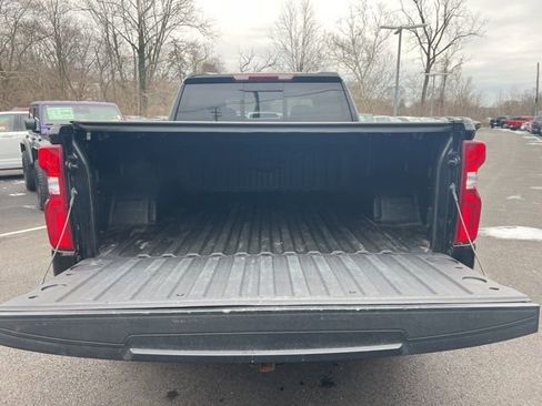 Used 2022 Chevrolet Silverado 1500 RST w/ All Star Edition Plus image 24