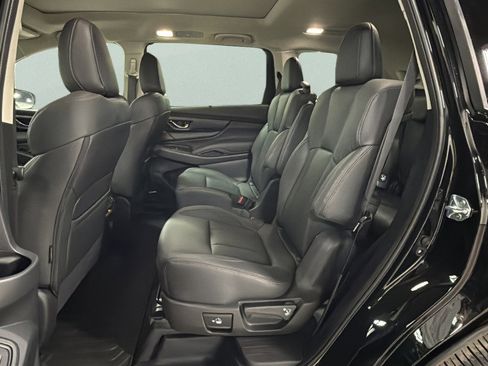New 2026 Subaru Ascent Limited Bronze image 29