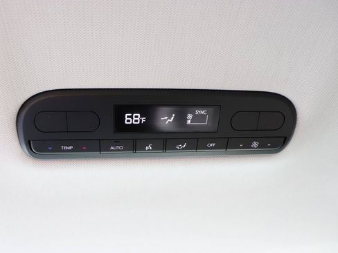 Used 2026 Hyundai Palisade SEL AWD/4WD image 24