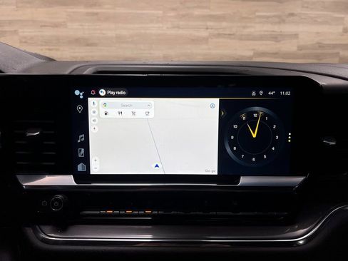 Used 2023 Chevrolet Silverado 1500 High Country image 8