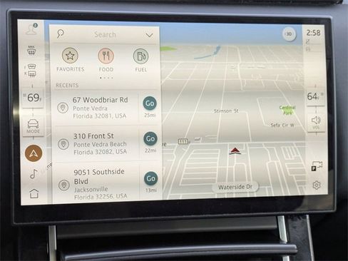 Used 2025 Land Rover Range Rover Velar Dynamic SE image 25