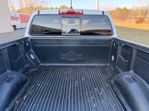 Used 2018 GMC Canyon SLT w/ Trailering Package AWD/4WD image 33