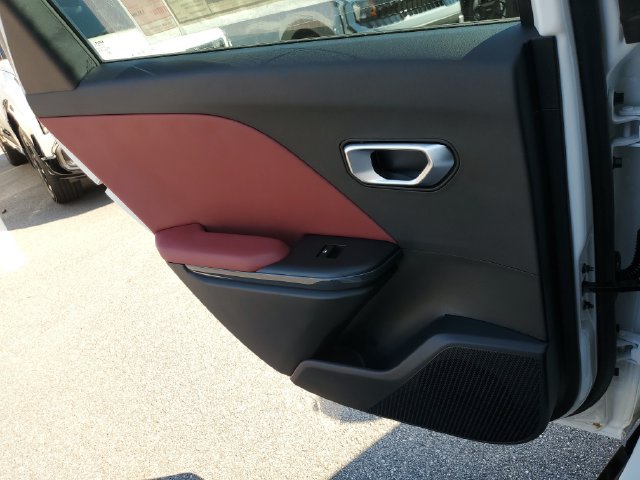 New 2026 Kia K4 GT-Line Turbo FWD image 19