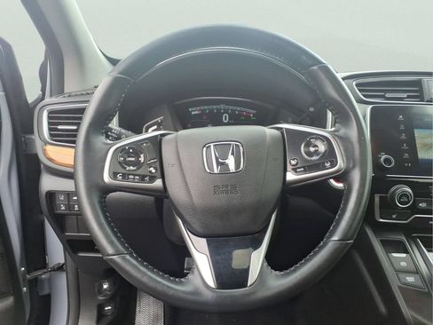 Used 2022 Honda CR-V Touring image 30