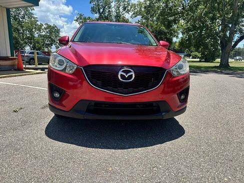 Used 2014 MAZDA CX-5 Touring FWD image 7