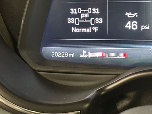 Used 2023 Cadillac CT5 Premium Luxury w/ Platinum Package image 16