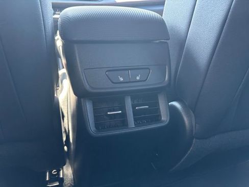 New 2026 Chevrolet Equinox RS w/ Convenience Package III FWD image 16