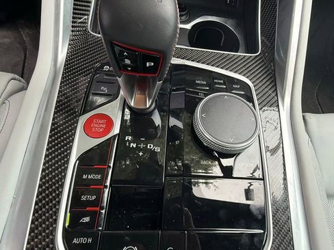 Certified 2026 BMW X5 M Competition w/ Executive Package AWD/4WD image 22