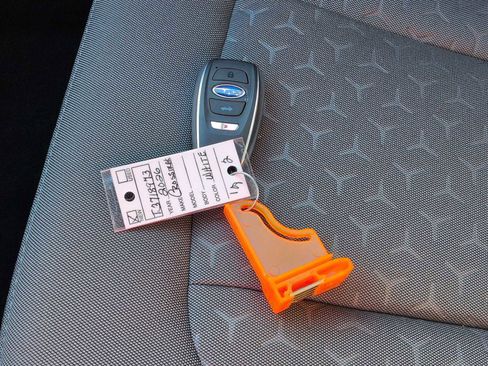 New 2026 Subaru Crosstrek 2.5i Sport image 35