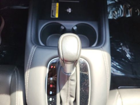 Certified 2023 Honda HR-V EX-L image 37