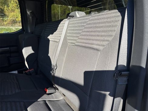 Used 2023 Ford F150 XL w/ STX Appearance Package image 12