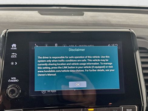 Used 2019 Honda Odyssey EX image 14
