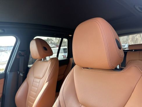 Used 2020 BMW X3 xDrive30i w/ Premium Package image 9