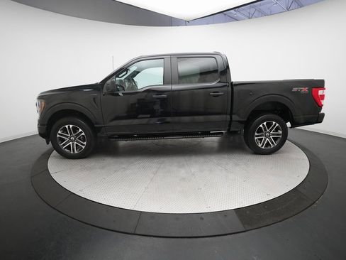 Used 2023 Ford F150 XL w/ STX Appearance Package image 23