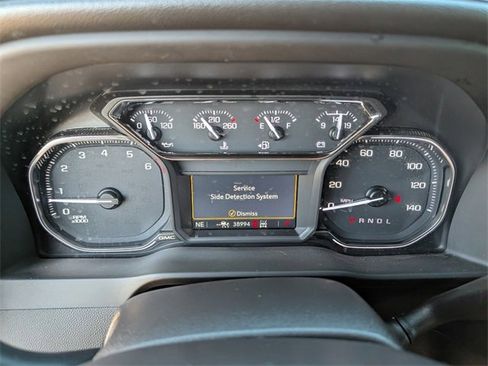 Used 2022 GMC Sierra 1500 SLT w/ SLT Premium Plus Package image 16