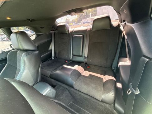 Used 2023 Dodge Challenger GT w/ Plus Package RWD image 24