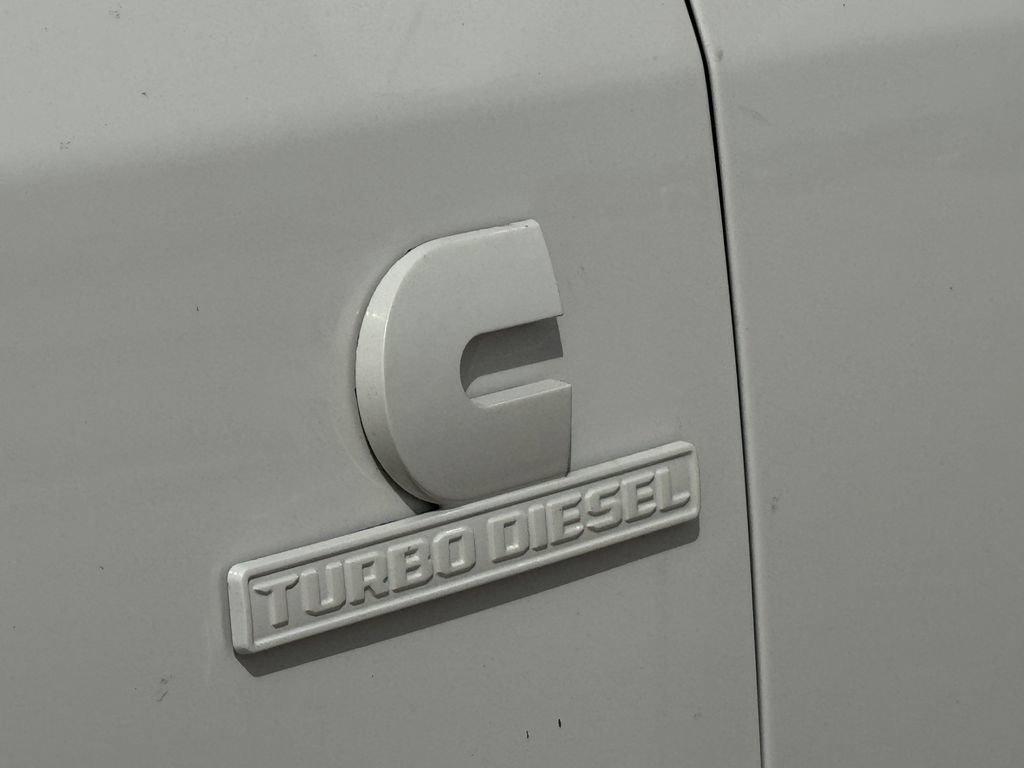 Used 2024 RAM 3500 Limited w/ Towing Technology Group AWD/4WD image 11