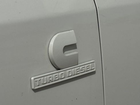 Used 2024 RAM 3500 Limited w/ Towing Technology Group AWD/4WD image 11